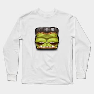 Boris Long Sleeve T-Shirt